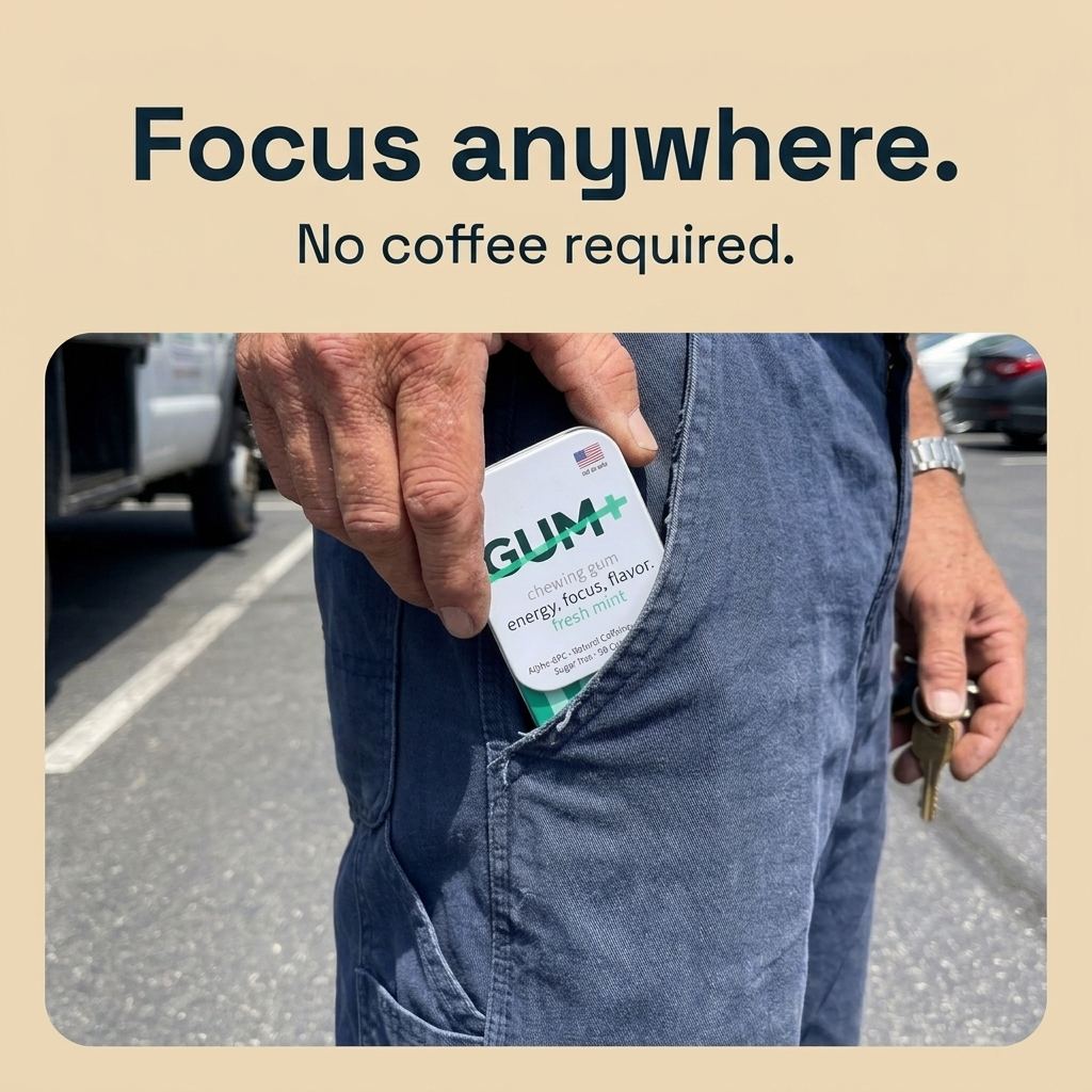 Gum+