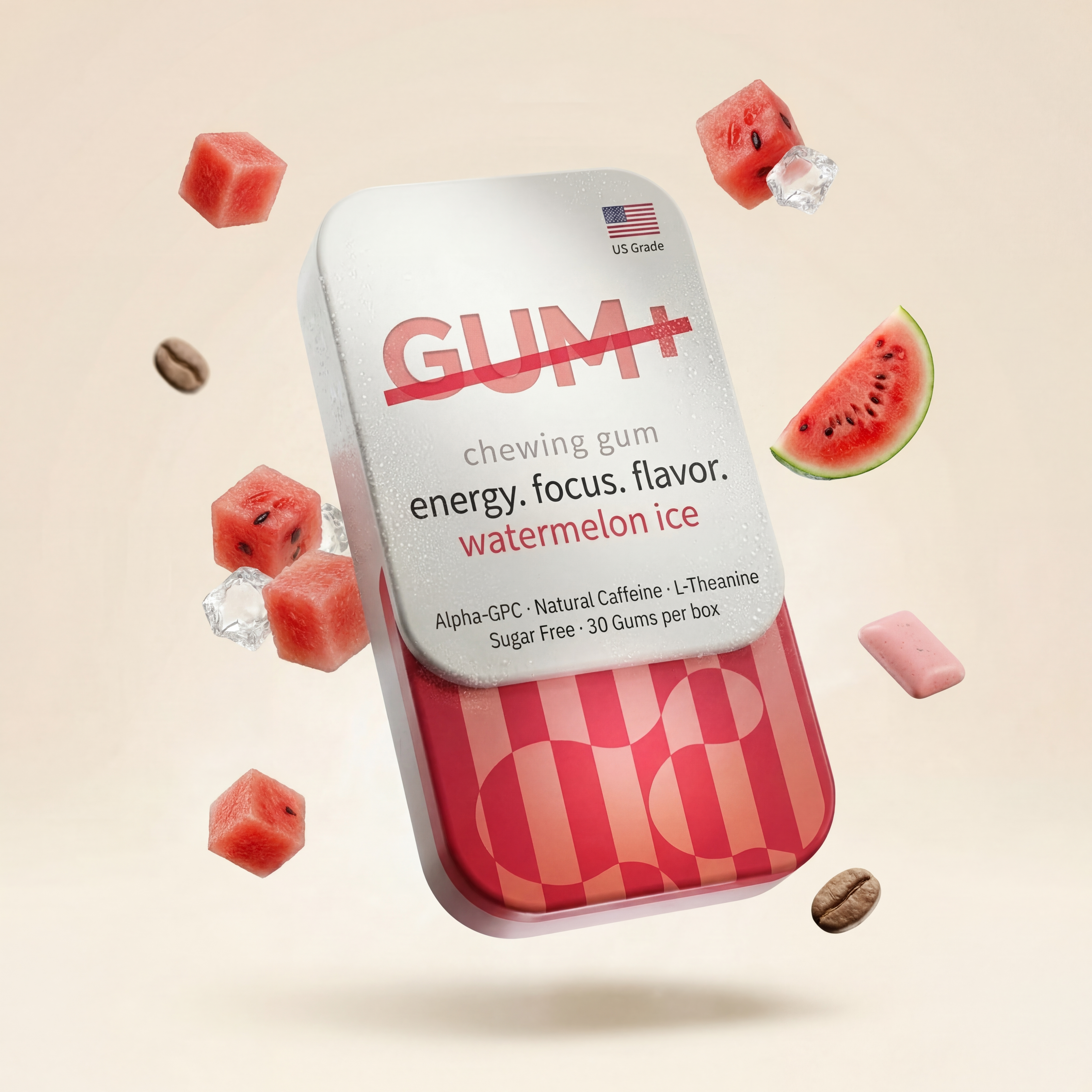 Gum+