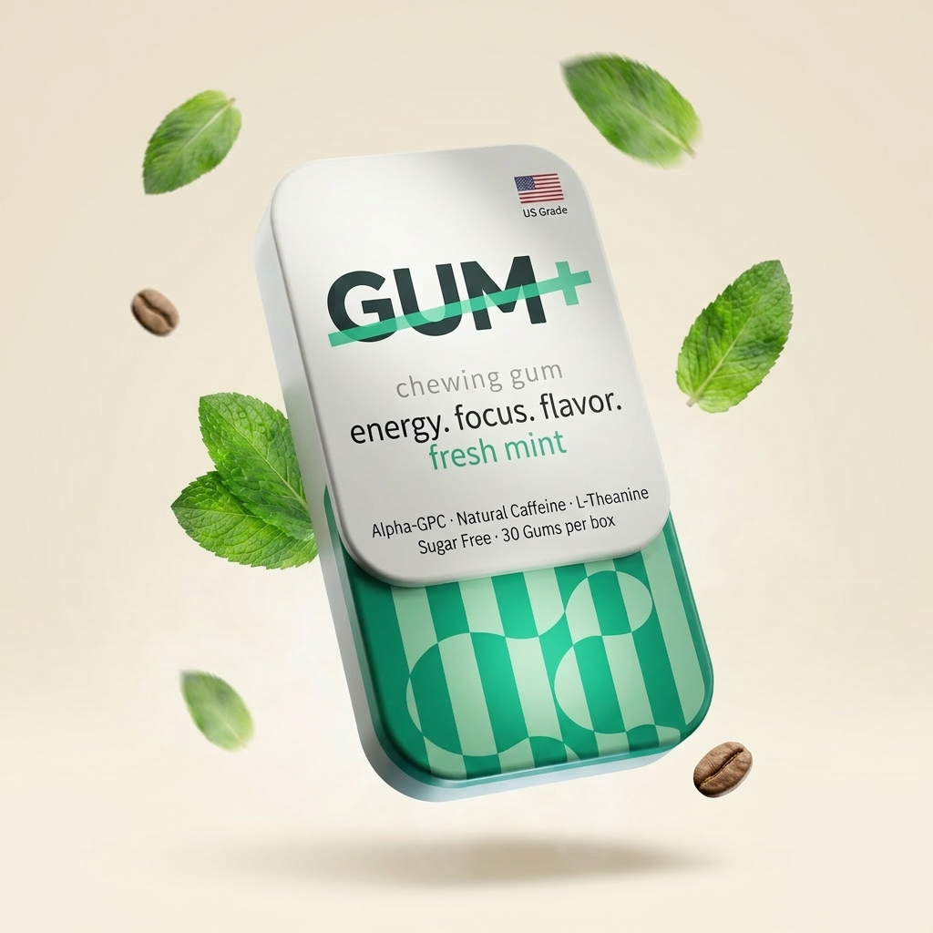 Gum+
