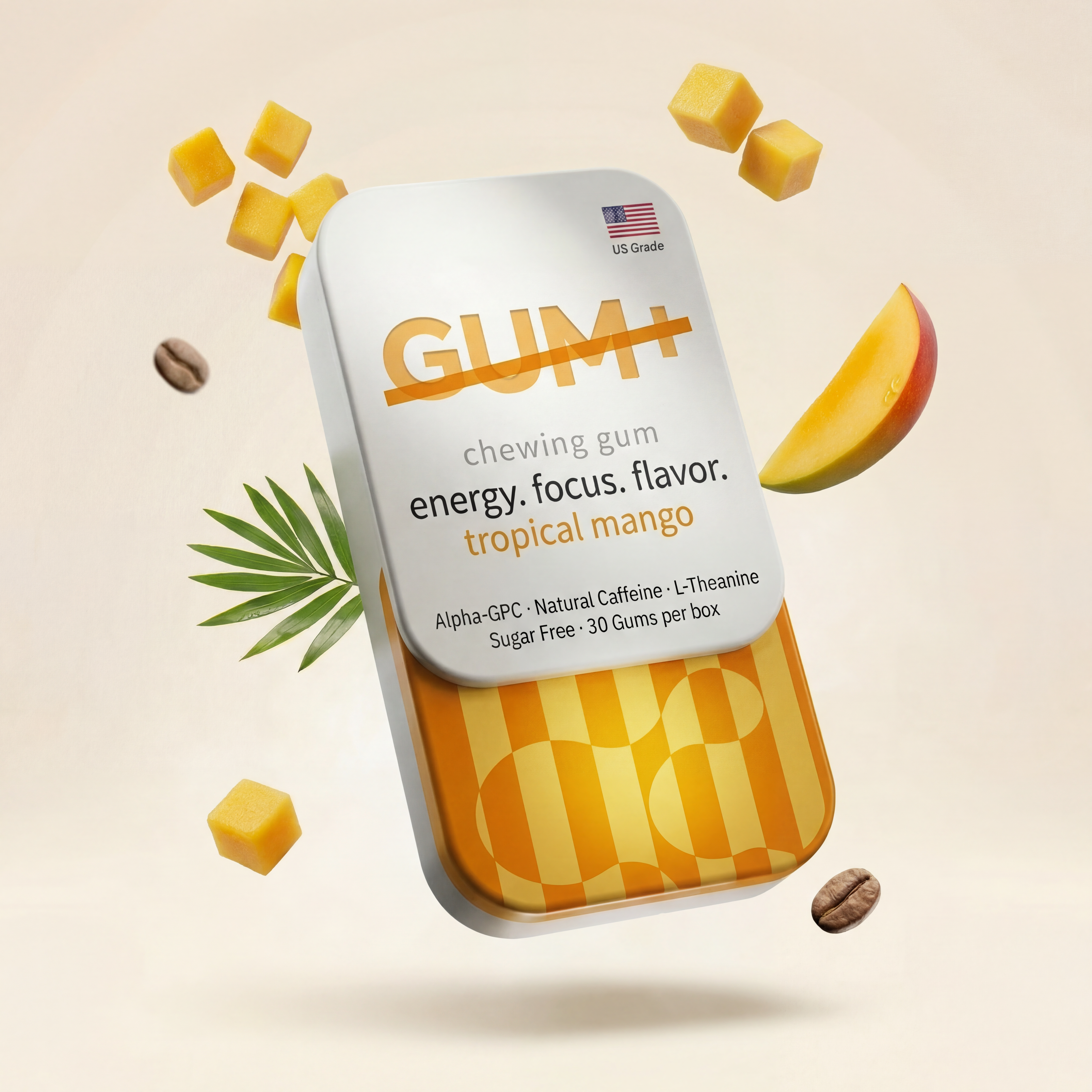 Gum+