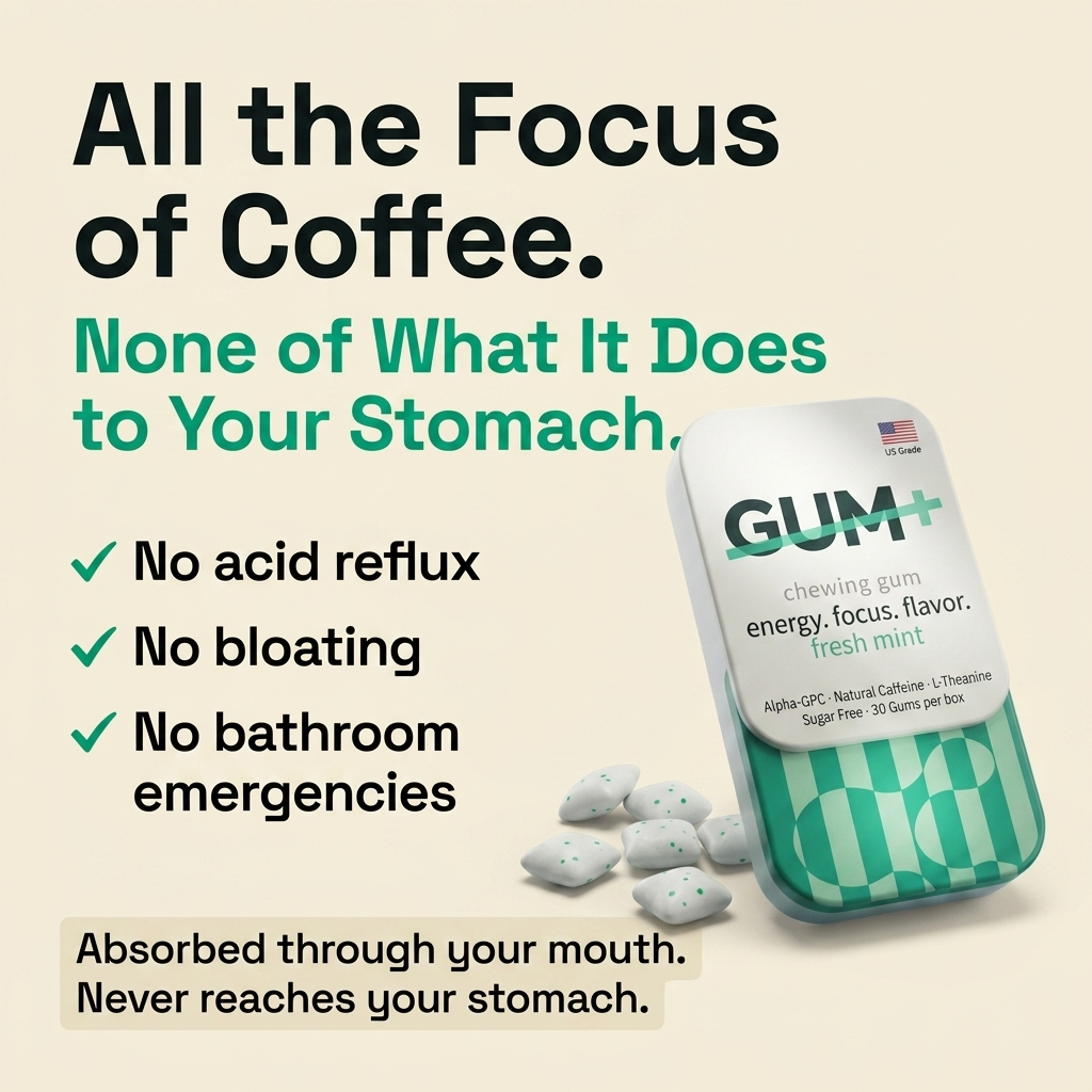 Gum+