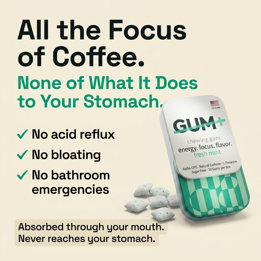 Gum+